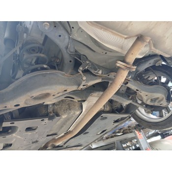 PUENTE TRASERO GHP92880XB GHP9-28-80XB