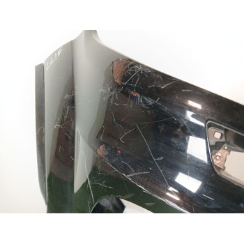 Recambio de paragolpes delantero para audi q7 (4lb) 4.2 tdi quattro referencia OEM IAM 4l0807084b  