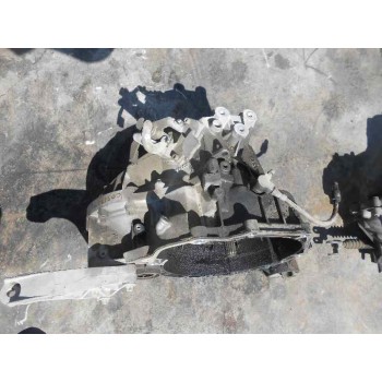 Recambio de caja cambios para opel astra g berlina elegance referencia OEM IAM F23 B 245.933 KM