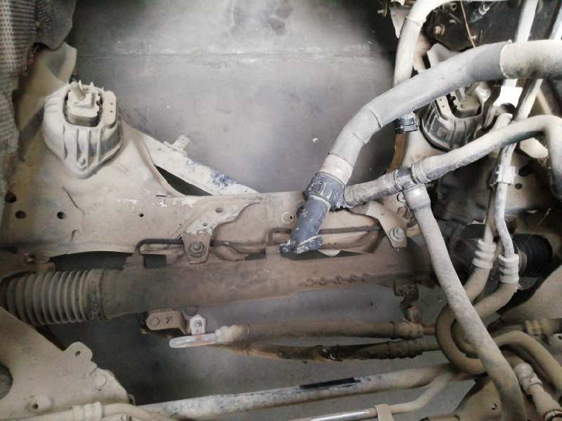 Recambio de cremallera direccion para bmw serie 3 berlina (e90) 320d referencia OEM IAM  MECANICA 