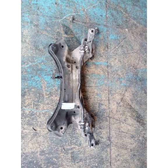 Recambio de puente delantero para hyundai ix35 1.7 crdi cat referencia OEM IAM   