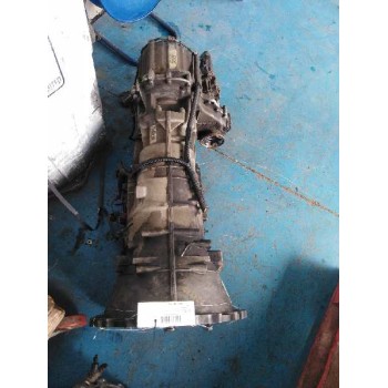 CAJA CAMBIOS TGD500570 6HP23 