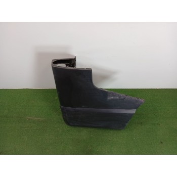 Recambio de puntera paragolpes trasera derecha para fiat talento furgoneta (296_) 2.0 ecojet referencia OEM IAM   