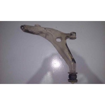BRAZO SUSPENSION INFERIOR DELANTERO IZQUIERDO 