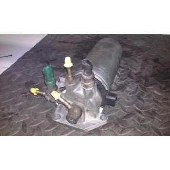 Recambio de filtro gasoil para fiat punto berlina (188) 1.9 d (i) referencia OEM IAM 0405133283  