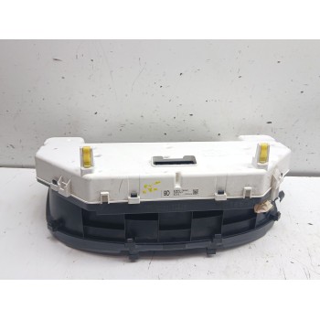 Recambio de cuadro instrumentos para lexus ct 200h referencia OEM IAM 8380076042 2574708272 