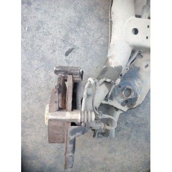 Recambio de puente trasero para skoda octavia combi (5e5) style referencia OEM IAM   