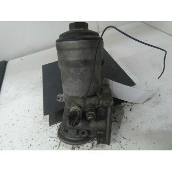 Recambio de soporte filtro aceite para seat ibiza (6l1) 1.9 tdi referencia OEM IAM 045115389G  