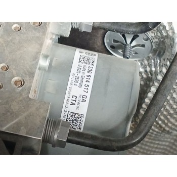 Recambio de abs para volkswagen t-roc (a11, d11) 2.0 tdi scr referencia OEM IAM 5Q0614517GA  