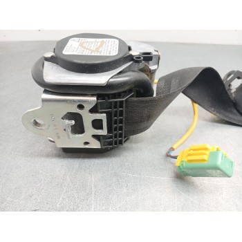 Recambio de cinturon seguridad delantero derecho para porsche cayenne (9pa) 3.2 referencia OEM IAM 95580300201HCP  