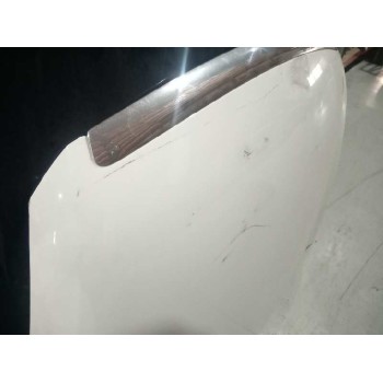 Recambio de capot para ford focus lim. (cb4) trend referencia OEM IAM  BLANCO 