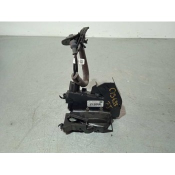 CERRADURA PUERTA TRASERA IZQUIERDA 825035881R 4 PINES 