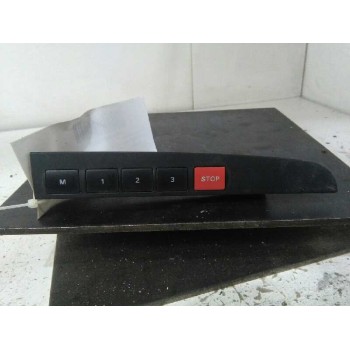 MODULO ELECTRONICO 4B1959769 MANDO ASIENTO 