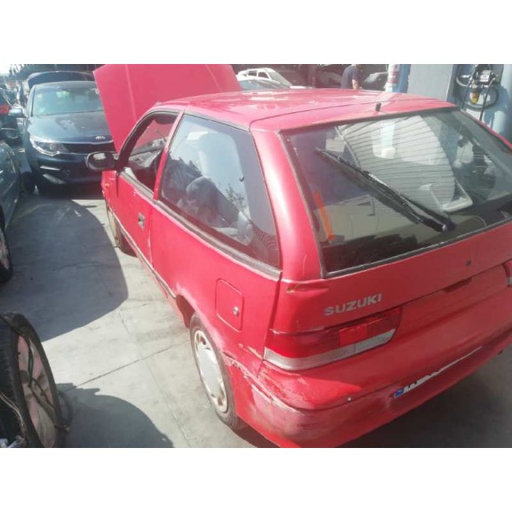 suzuki swift sf berlina (ma) del año 1996