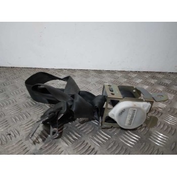 Recambio de cinturon seguridad trasero central para citroën berlingo station wagon xtr referencia OEM IAM 96815097XX  