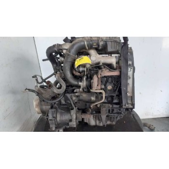 Recambio de motor completo para renault scenic (ja..) referencia OEM IAM F9Q732 EXP 