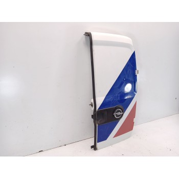 Recambio de puerta trasera derecha para opel combo furgoneta/monovolumen (x12) 1.3 cdti (b05) referencia OEM IAM 95519553  