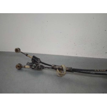 Recambio de varillaje cambio para citroën c3 picasso collection referencia OEM IAM   