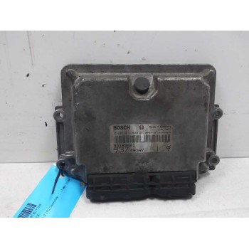 CENTRALITA MOTOR UCE 0281011488 55189421 