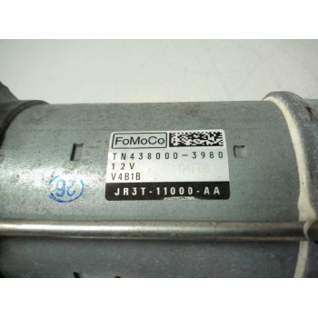 Recambio de motor arranque para ford mustang gt referencia OEM IAM JR3T11000AA TN4380003980 10 DIENTES