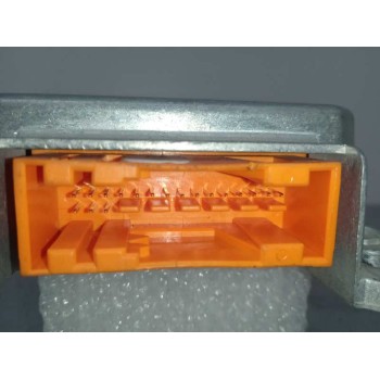 Recambio de centralita airbag para citroën berlingo 2.0 hdi cat (rhy / dw10td) referencia OEM IAM 9638604280 550897200 
