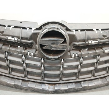 Recambio de rejilla paragolpes delantero para opel zafira tourer c (p12) 1.8 (75) referencia OEM IAM 13300698  