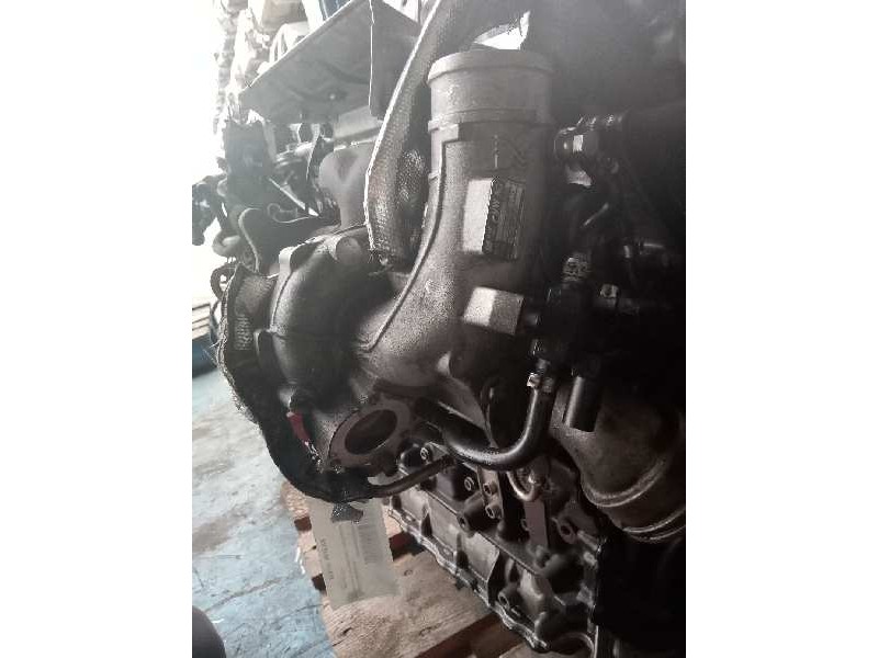 Recambio de turbocompresor para skoda octavia berlina (1z3) elegance referencia OEM IAM 06J145701J  