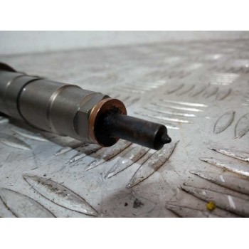 Recambio de inyector para peugeot 308 1.6 blue-hdi fap referencia OEM IAM 0445110566  