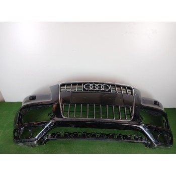 Recambio de paragolpes delantero para audi q7 (4lb) 4.2 tdi quattro referencia OEM IAM 4l0807084b  