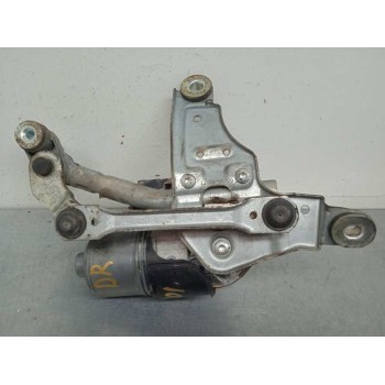 Recambio de motor limpia delantero para ford s-max (ca1) titanium referencia OEM IAM 6M2117504BF DERECHO 3 CABLES