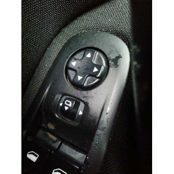 Recambio de retrovisor derecho para peugeot 308 sw allure referencia OEM IAM 98088637XT ABATIBLE 10+2 PINS