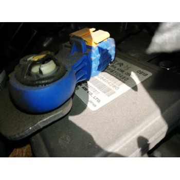 Recambio de caja cambios para peugeot 2008 (--.2013) allure referencia OEM IAM 20GE92 AUTO 33.030KM