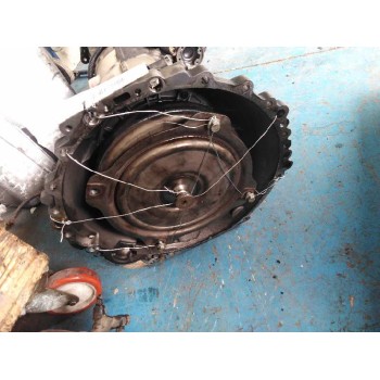 Recambio de caja cambios para land rover discovery v6 td s referencia OEM IAM TGD500570 6HP23 