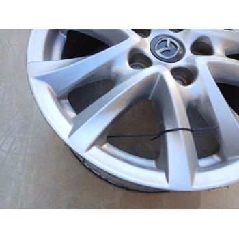 Recambio de llanta para mazda 3 sedán (bm_, bn_) 2.2 d referencia OEM IAM 9965E76560  