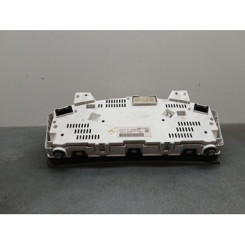 Recambio de cuadro instrumentos para jeep commander 3.0 crd cat referencia OEM IAM 56054018ah  