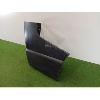 Recambio de puntera paragolpes trasera derecha para fiat talento furgoneta (296_) 2.0 ecojet referencia OEM IAM   