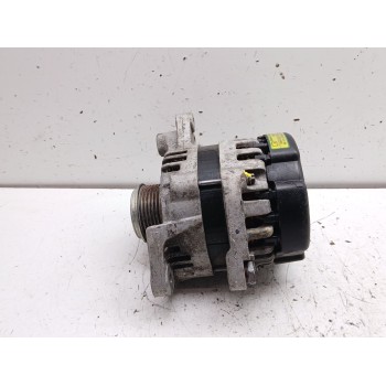 Recambio de alternador para kia stonic (ybcuv) drive referencia OEM IAM 3730004950 8400383 3730004970