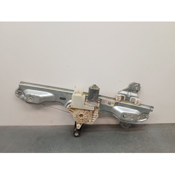 ELEVALUNAS TRASERO IZQUIERDO 82701hv00c 