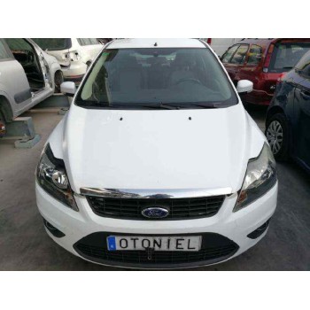 Recambio de capot para ford focus lim. (cb4) trend referencia OEM IAM  BLANCO 