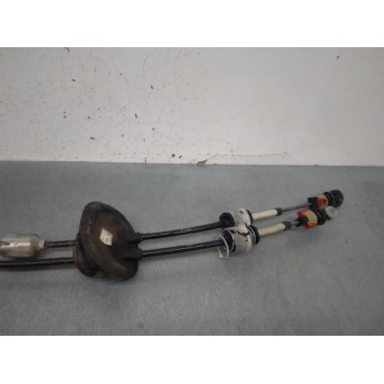 Recambio de varillaje cambio para citroën c3 picasso collection referencia OEM IAM   