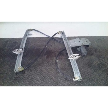 Recambio de elevalunas delantero derecho para citroën xsara picasso 2.0 hdi exclusive referencia OEM IAM  5P 2PIN