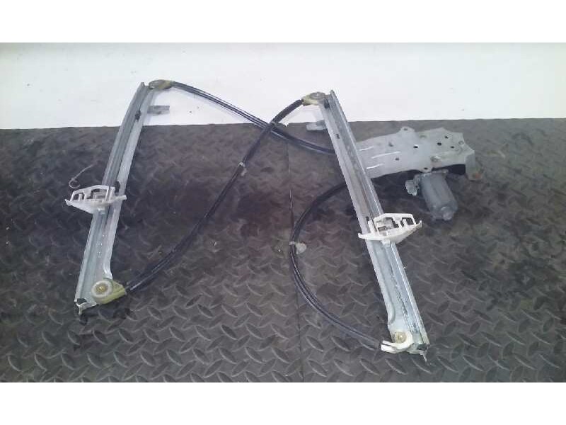 Recambio de elevalunas delantero derecho para citroën xsara picasso 2.0 hdi exclusive referencia OEM IAM  5P 2PIN