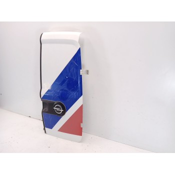 Recambio de puerta trasera derecha para opel combo furgoneta/monovolumen (x12) 1.3 cdti (b05) referencia OEM IAM 95519553  