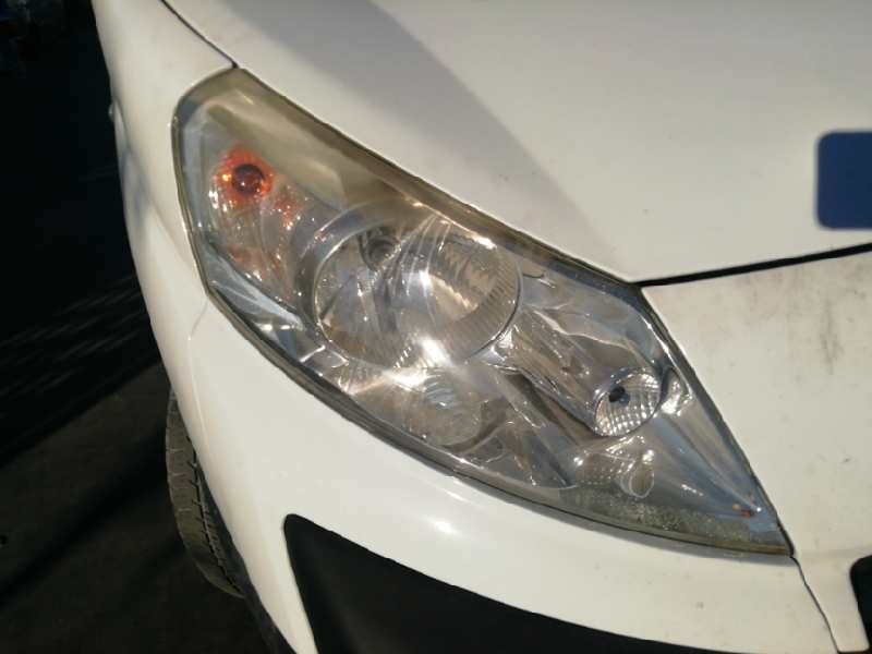 Recambio de faro derecho para peugeot expert kasten 2.0 hdi cat (rhk / dw10uted4) referencia OEM IAM 1401367980 89902604 