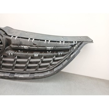 Recambio de rejilla paragolpes delantero para opel zafira tourer c (p12) 1.8 (75) referencia OEM IAM 13300698  