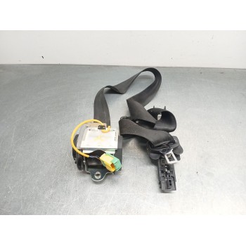 CINTURON SEGURIDAD DELANTERO IZQUIERDO 95580300103HCP 
