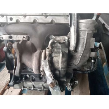 Recambio de turbocompresor para skoda octavia berlina (1z3) elegance referencia OEM IAM 06J145701J  