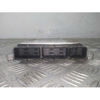 Recambio de centralita motor uce para renault megane iv berlina 5p 1.3 tce referencia OEM IAM A2C1667500201 A2829003600 