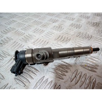 Recambio de inyector para peugeot 308 1.6 blue-hdi fap referencia OEM IAM 0445110566  