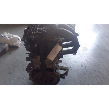 Recambio de motor casco para peugeot 208 1.2 12v vti referencia OEM IAM   